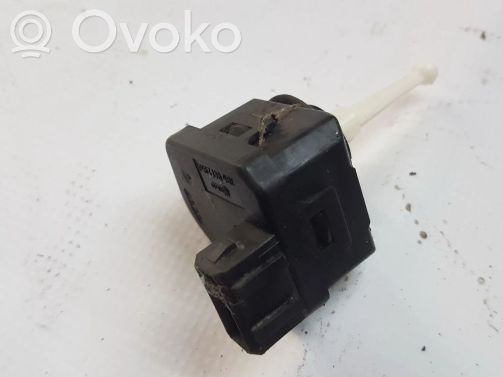 Silniczek regulacji świateł   007878HLO,007878HLO