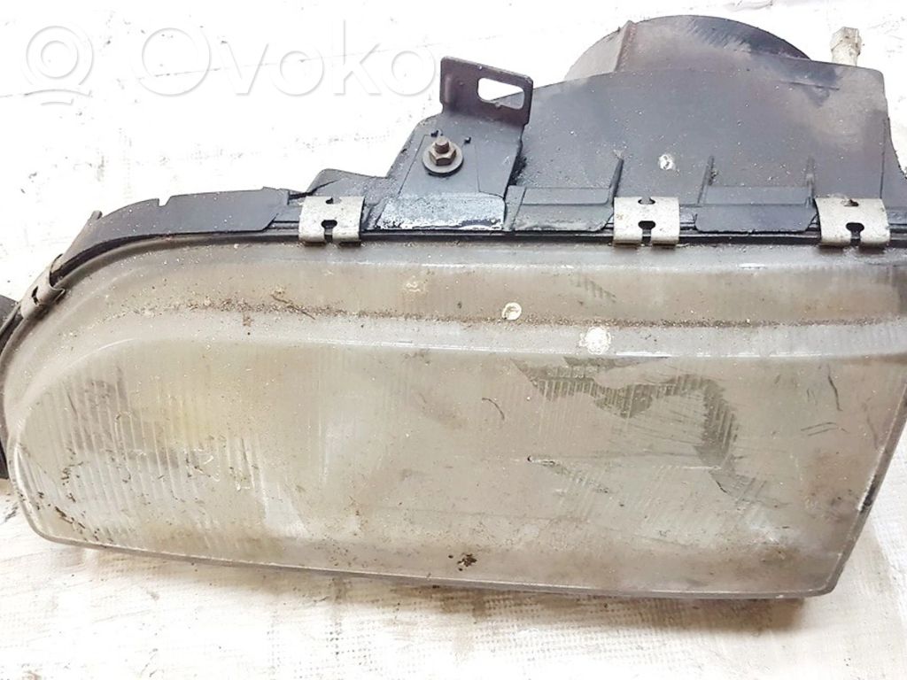 Ford Sierra Scheinwerfer 