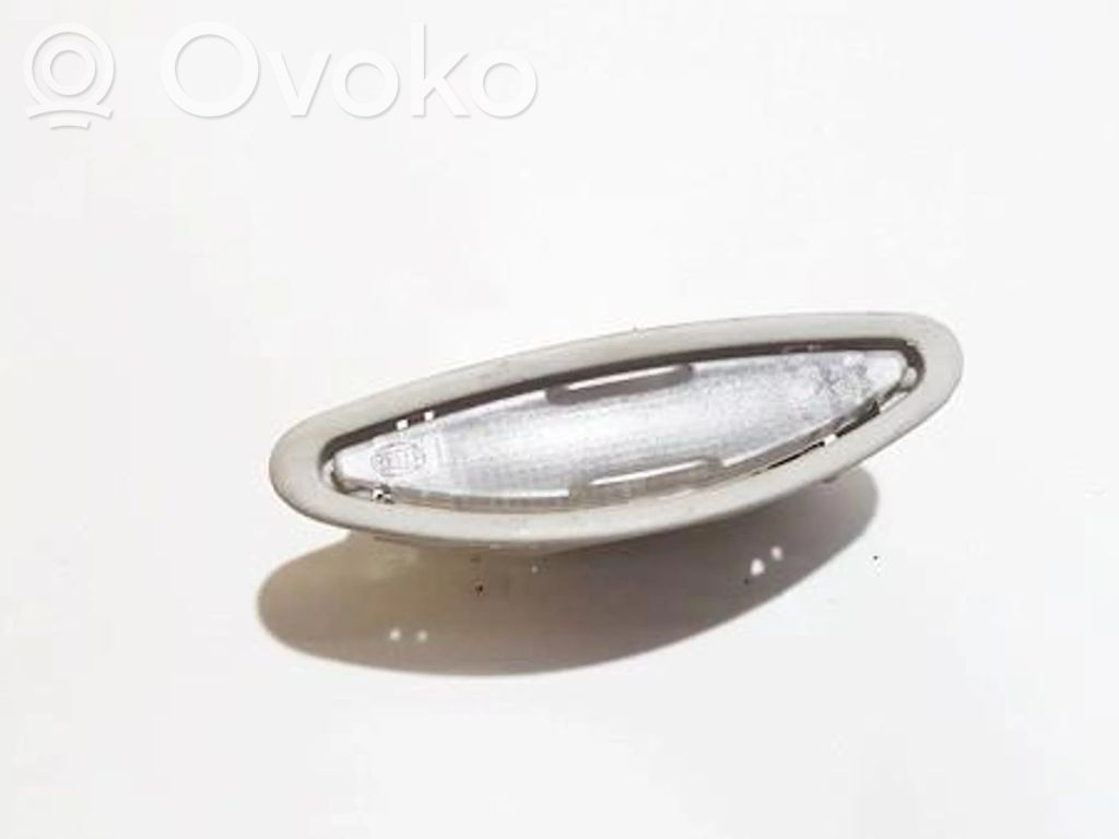 Volvo S40, V40 Otras luces interiores