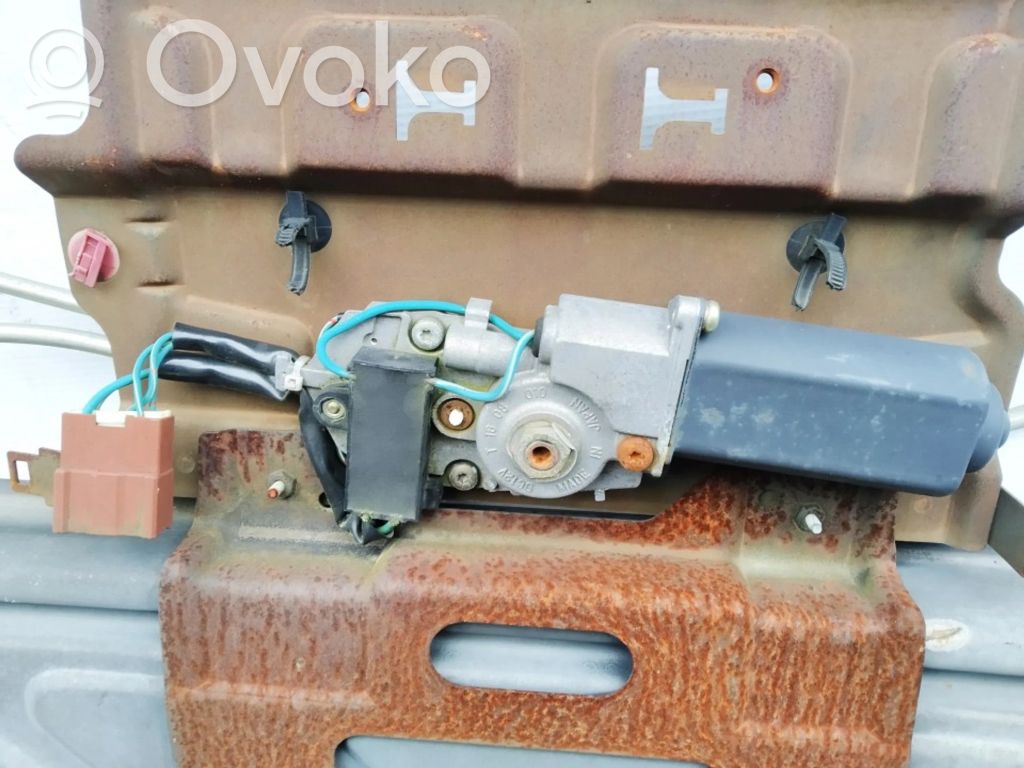 Rover 414 - 416 - 420 Moottori/käyttölaite 