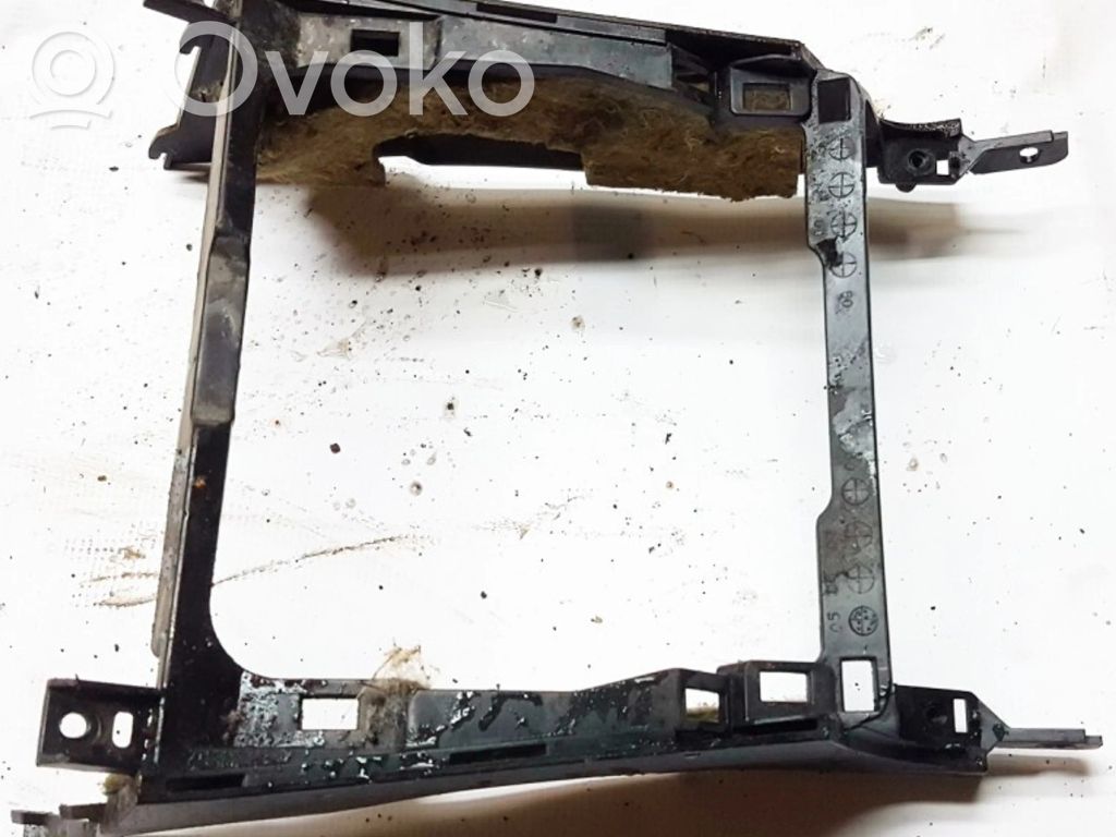 Suzuki Grand Vitara II Inne części wnętrza samochodu 