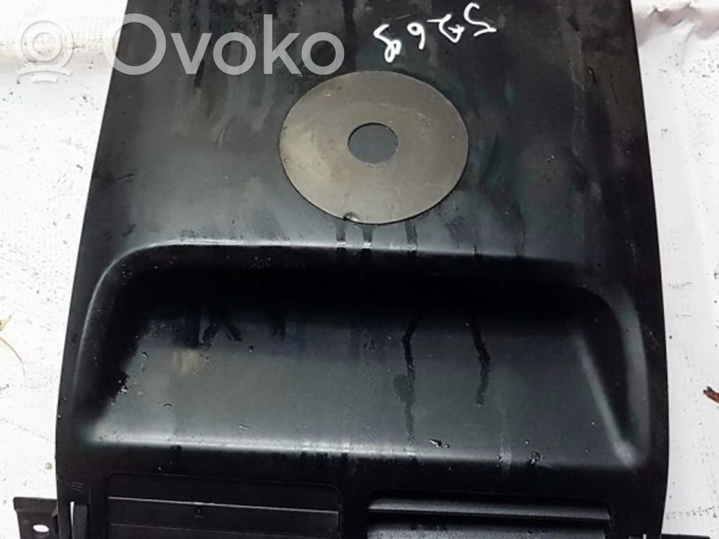 Suzuki Grand Vitara II Grilă ventilație centrală 
