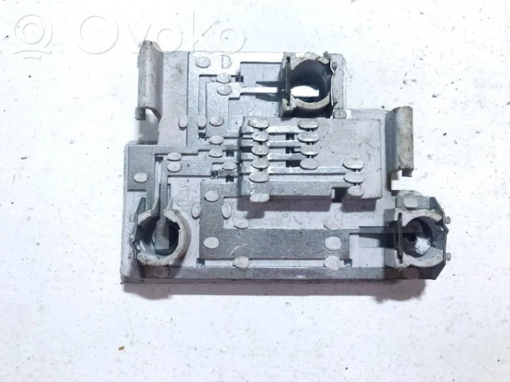 Citroen Saxo Wkład lampy tylnej 