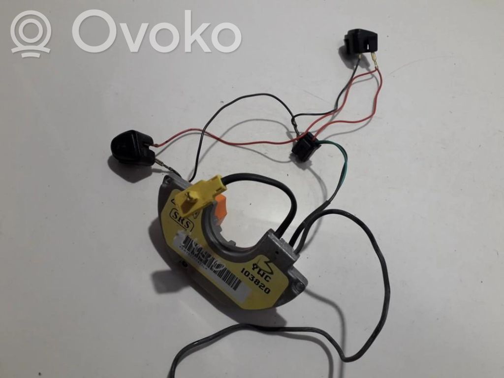 Rover 414 - 416 - 420 Airbag slip ring squib (SRS ring) 