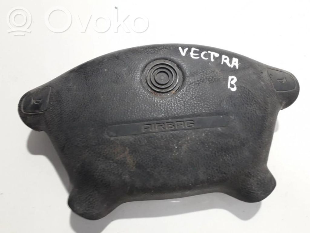 Opel Vectra B Ohjauspyörän turvatyyny 