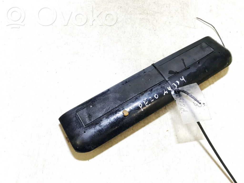 Peugeot 406 Trzecie światło stop 