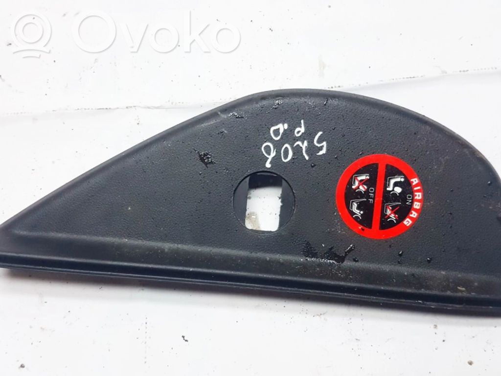 KIA Carnival Alte piese de interior 