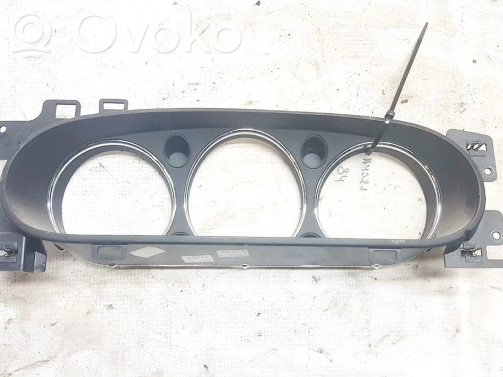 Jaguar XJ X350 Moldura del panel