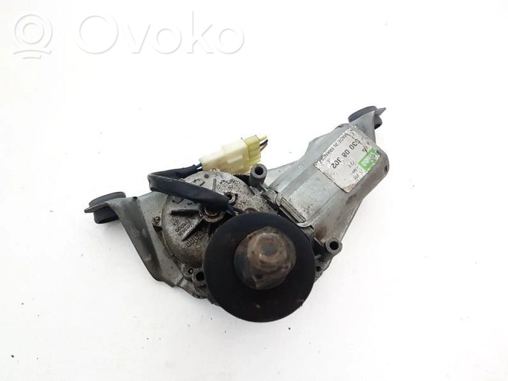 Renault Scenic I Motor ștergător lunetă 