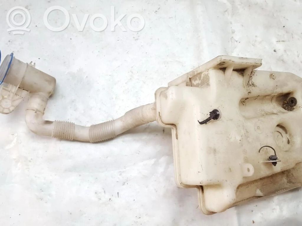 Volkswagen PASSAT B6 Serbatoio/vaschetta liquido lavavetri parabrezza 