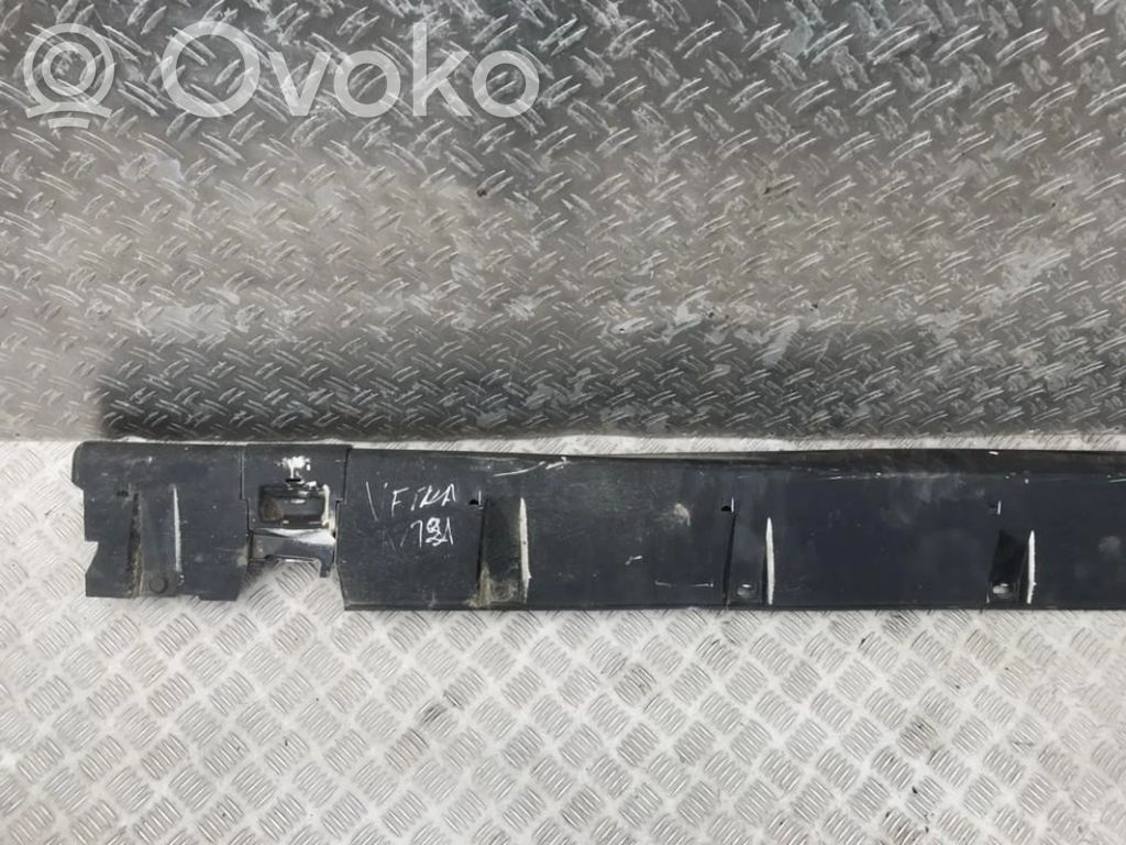 Opel Vectra B Próg 