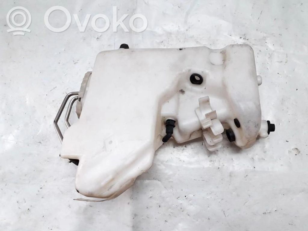 Mercedes-Benz E W211 Serbatoio/vaschetta liquido lavavetri parabrezza 