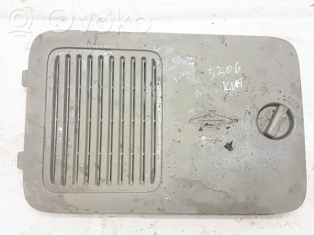 KIA Carnival Alte piese de interior 