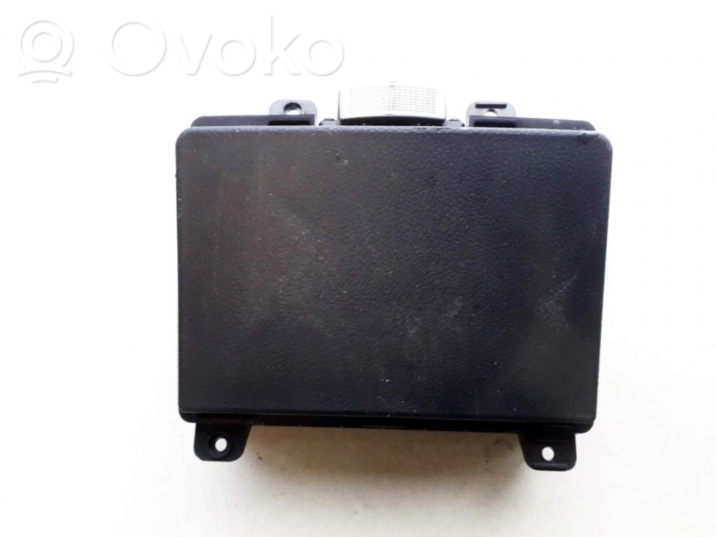 Opel Antara Handschuhfach 