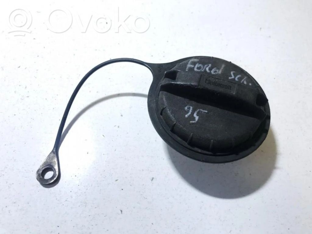 Ford Scorpio Degalų bako užsukamas dangtelis
