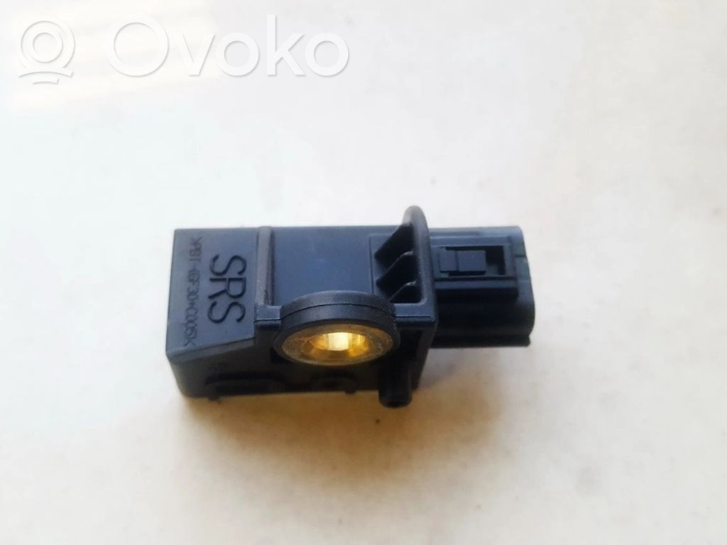 Honda Accord Sensore d’urto/d'impatto apertura airbag