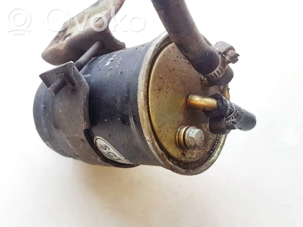 Volkswagen Jetta II Filtr paliwa 