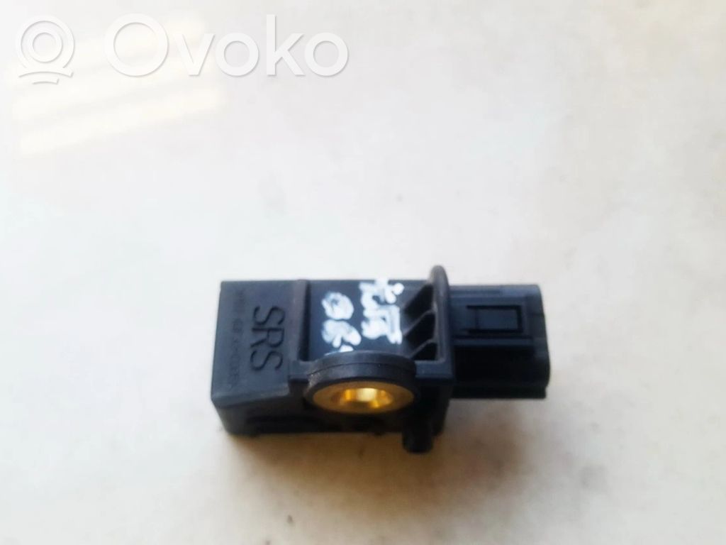 Honda Accord Sensore d’urto/d'impatto apertura airbag