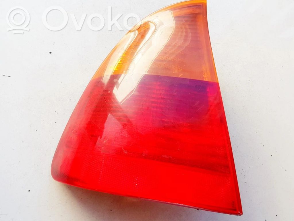 Luz trasera/de freno   28670102,28670102