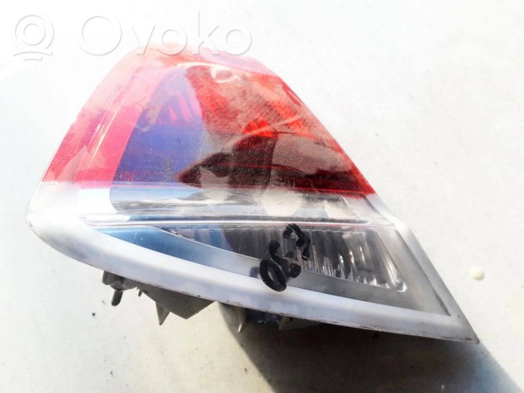 Tailgate rear/tail lights   69374589,69374589