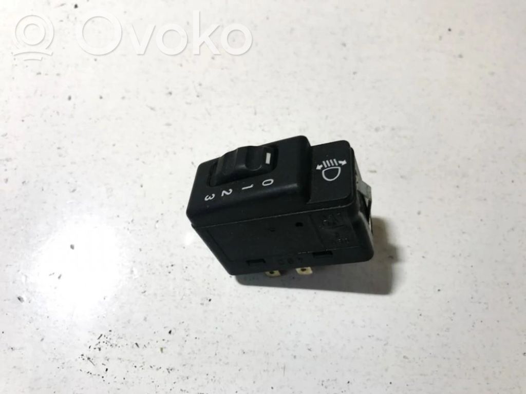 Headlight level height control switch   90483063,09114998,009204272,09114998,90483063