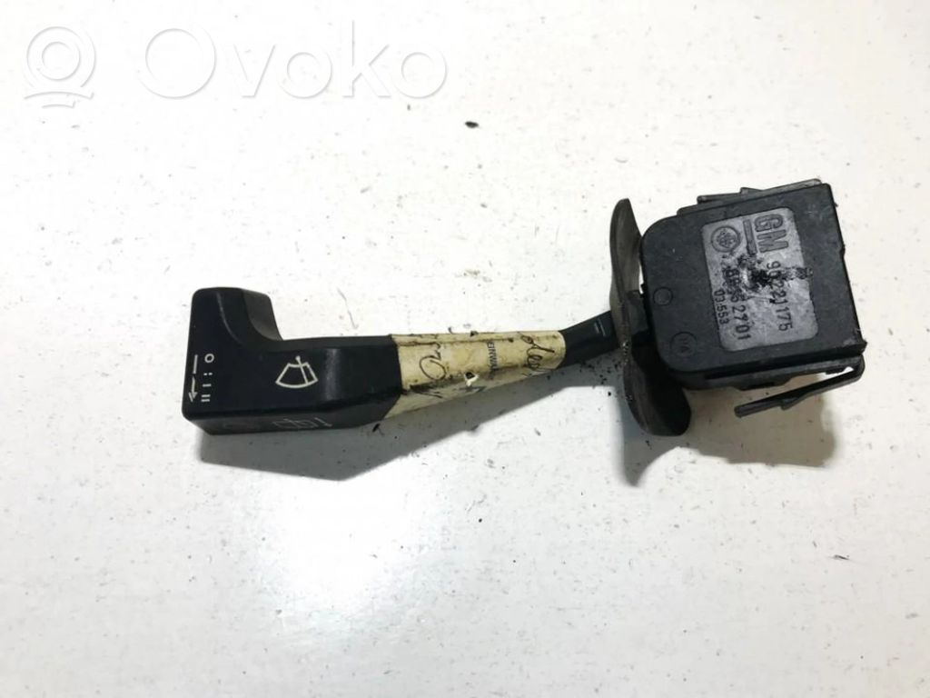 Opel Ascona C Manetka / Przełącznik wycieraczek 