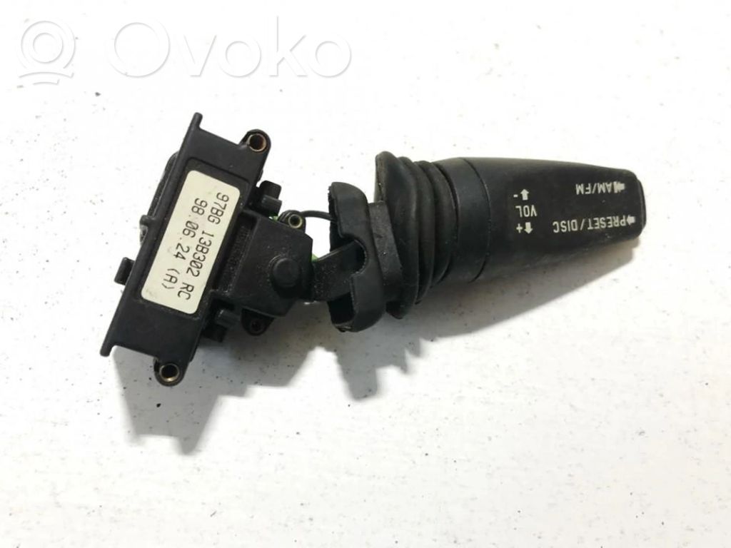 Ford Mondeo MK II Multifunctional control switch/knob 