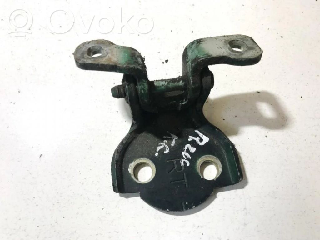Rover 214 - 216 - 220 Charnière inférieure de porte arrière 