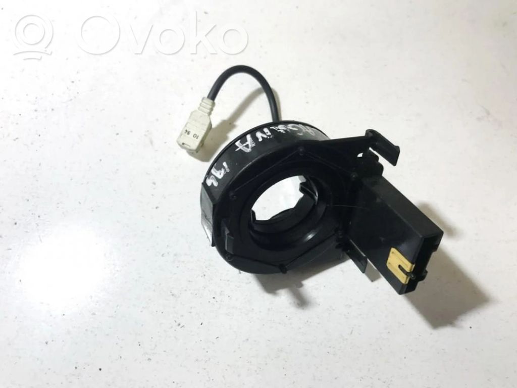Renault Laguna I Innesco anello di contatto dell’airbag (anello SRS) 