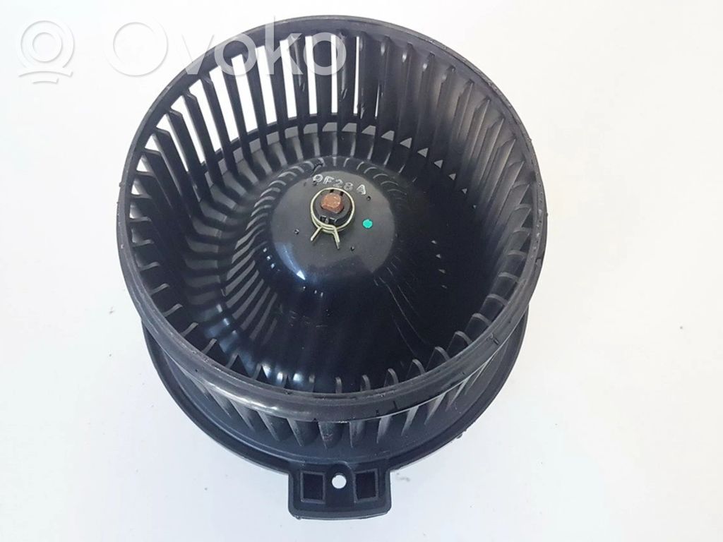 Chevrolet Captiva Pulseur d'air habitacle