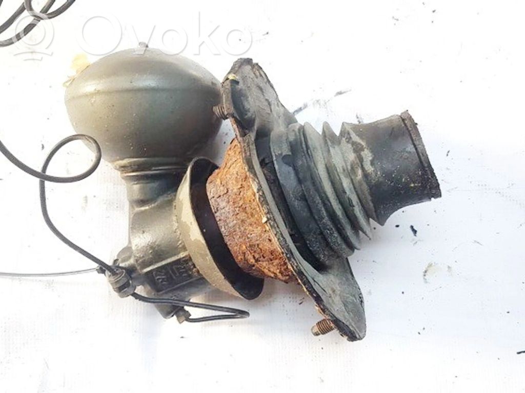 Citroen C5 Alte piese suspensie față 