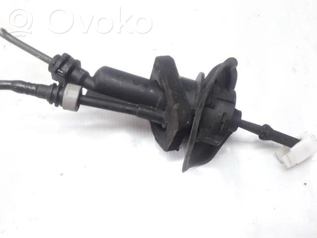 Ford Focus Pompa della frizione 