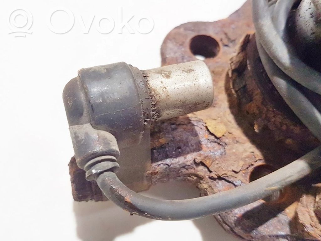 ABS Sensor hinten   GJ6A4371Y,GJ6A4371Y