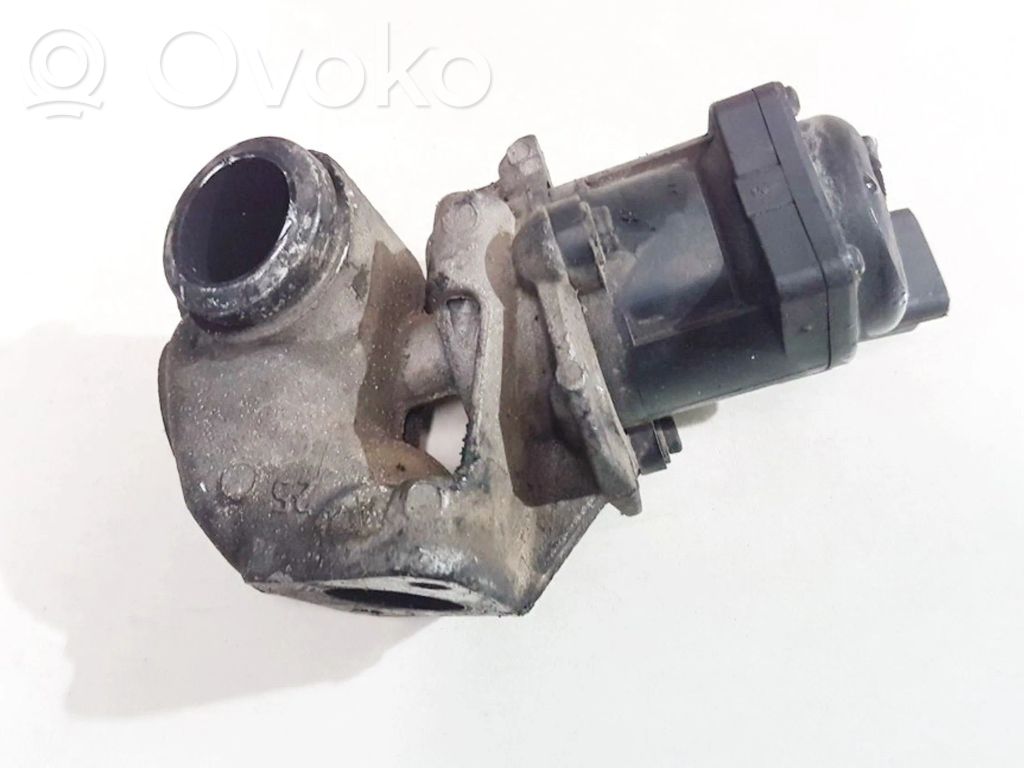 Citroen C3 Supapă EGR 