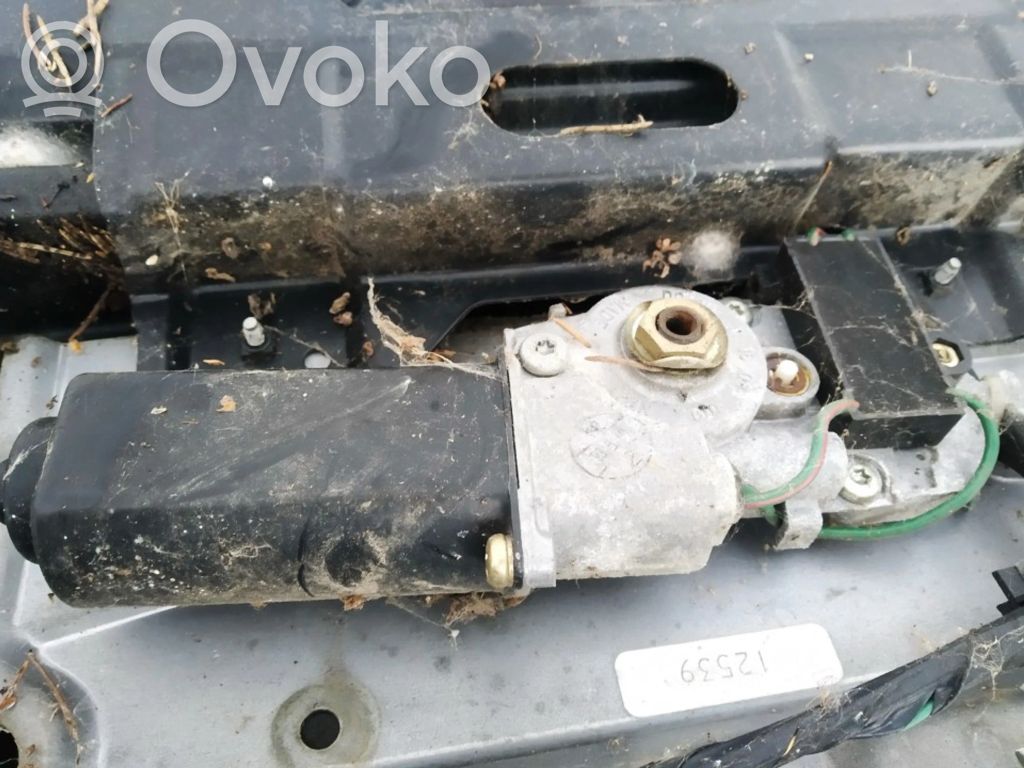 Motor / Aktuator