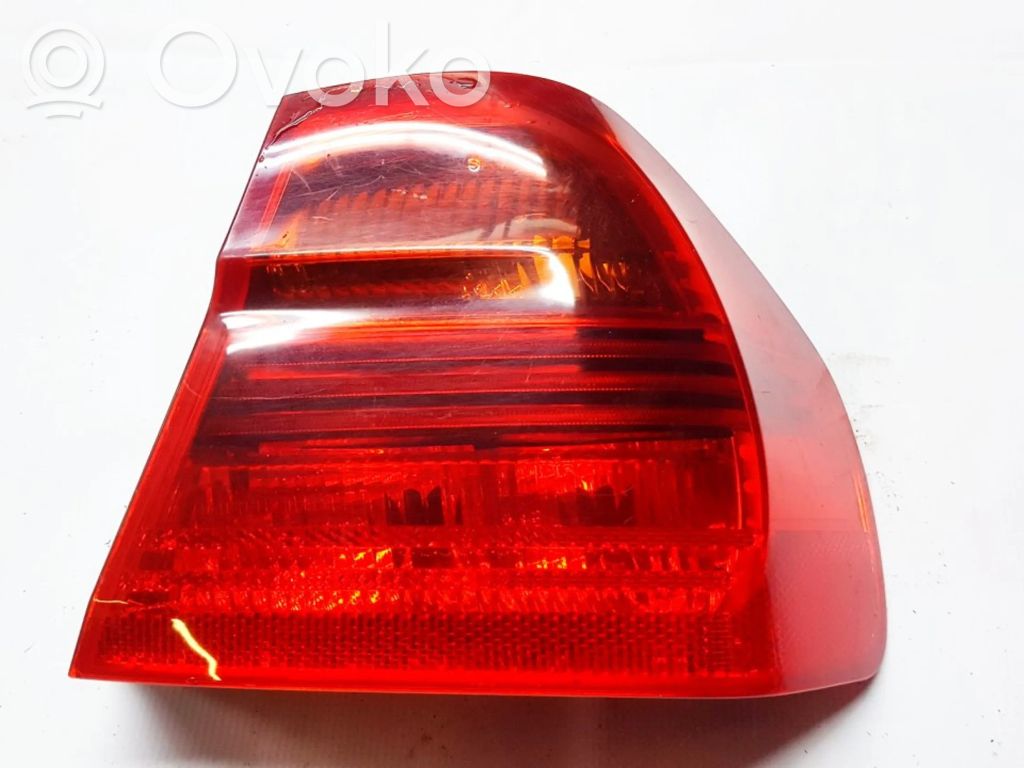 BMW 3 E90 E91 Rear/tail lights 