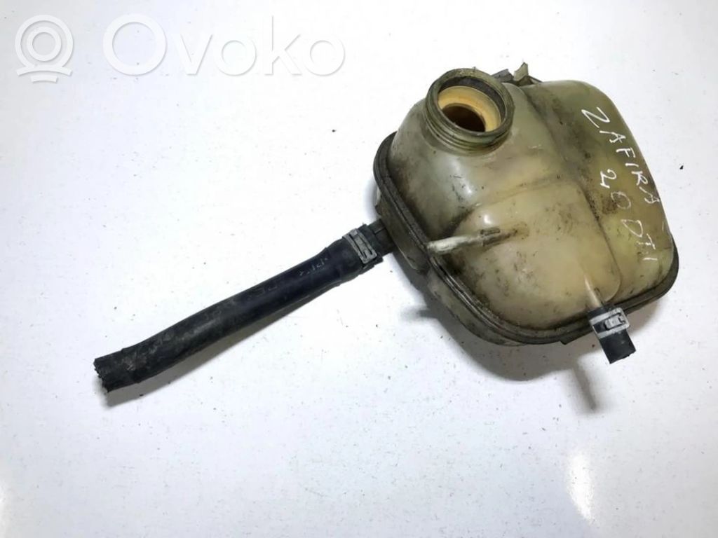 Opel Astra G Vas expansiune/rezervor lichid de răcire 