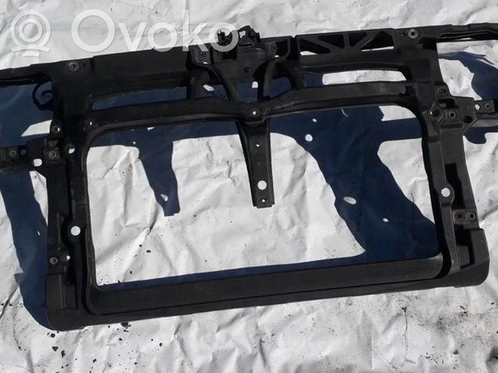 Volkswagen Transporter - Caravelle T4 Panou suport radiator 