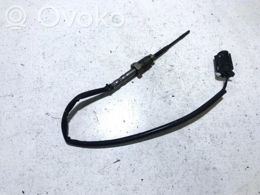 BMW 7 F01 F02 F03 F04 Abgastemperatursensor