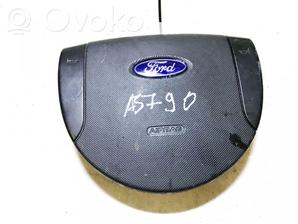 Ford Mondeo Mk III Airbag dello sterzo