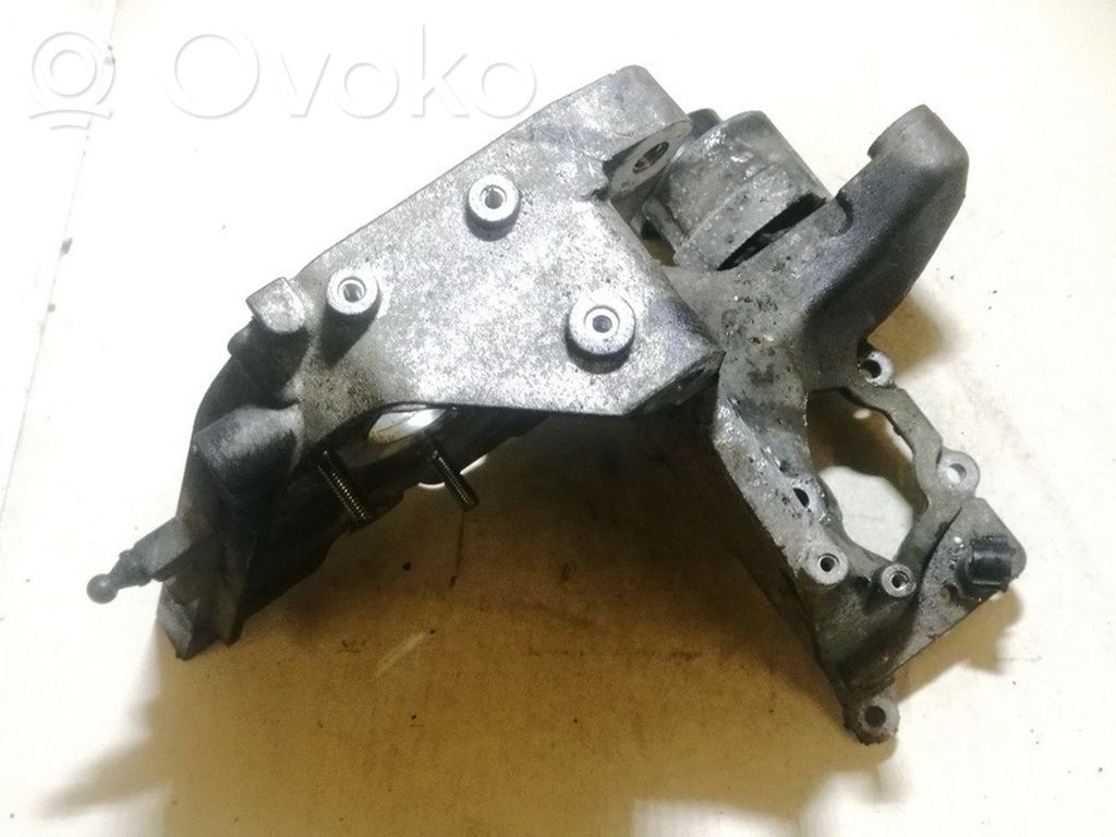 Alfa Romeo Giulietta Suport motor 