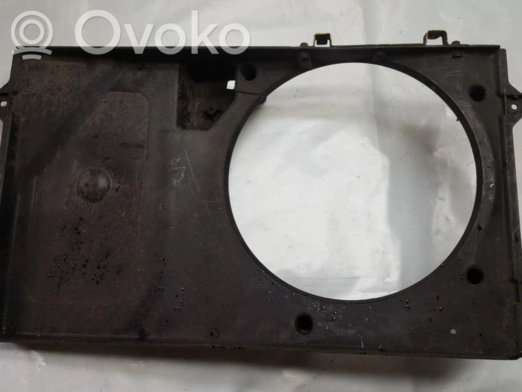 Ford Galaxy Convogliatore ventilatore raffreddamento del radiatore 