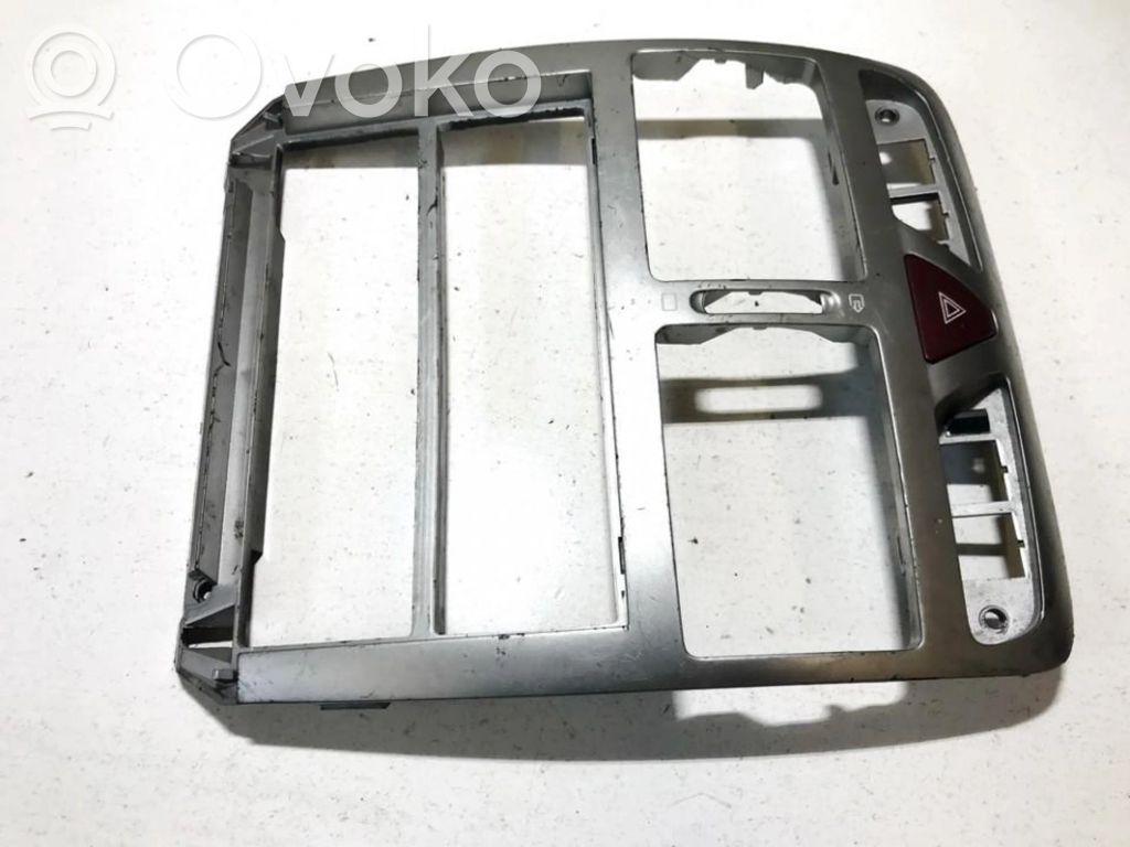 Peugeot 307 Alte piese de interior 