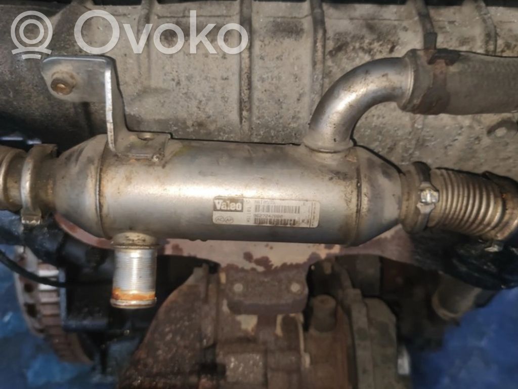Citroen C5 Răcitor supapă EGR 