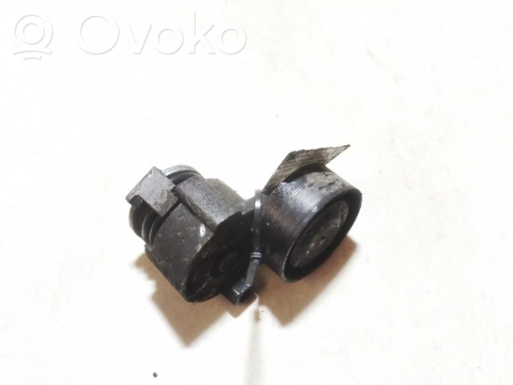 Renault Megane III Întinzător curea generator/alternator 