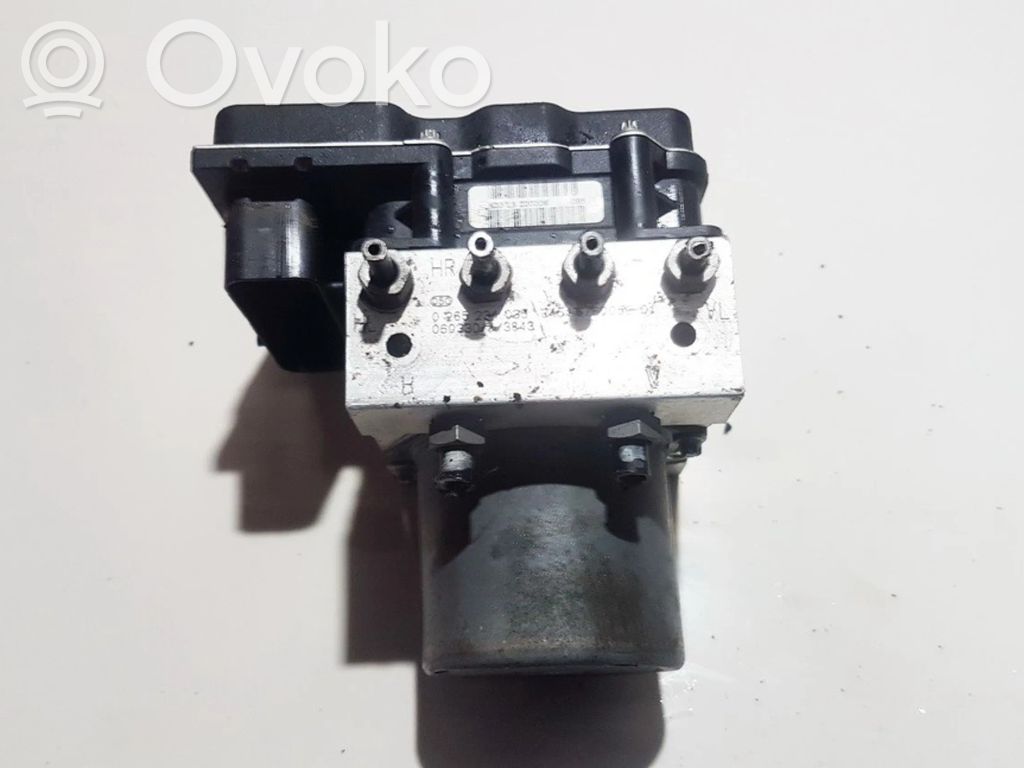 ABS Blokas   0265950318,68323,0265234035,0265950318,3451676205901,68323