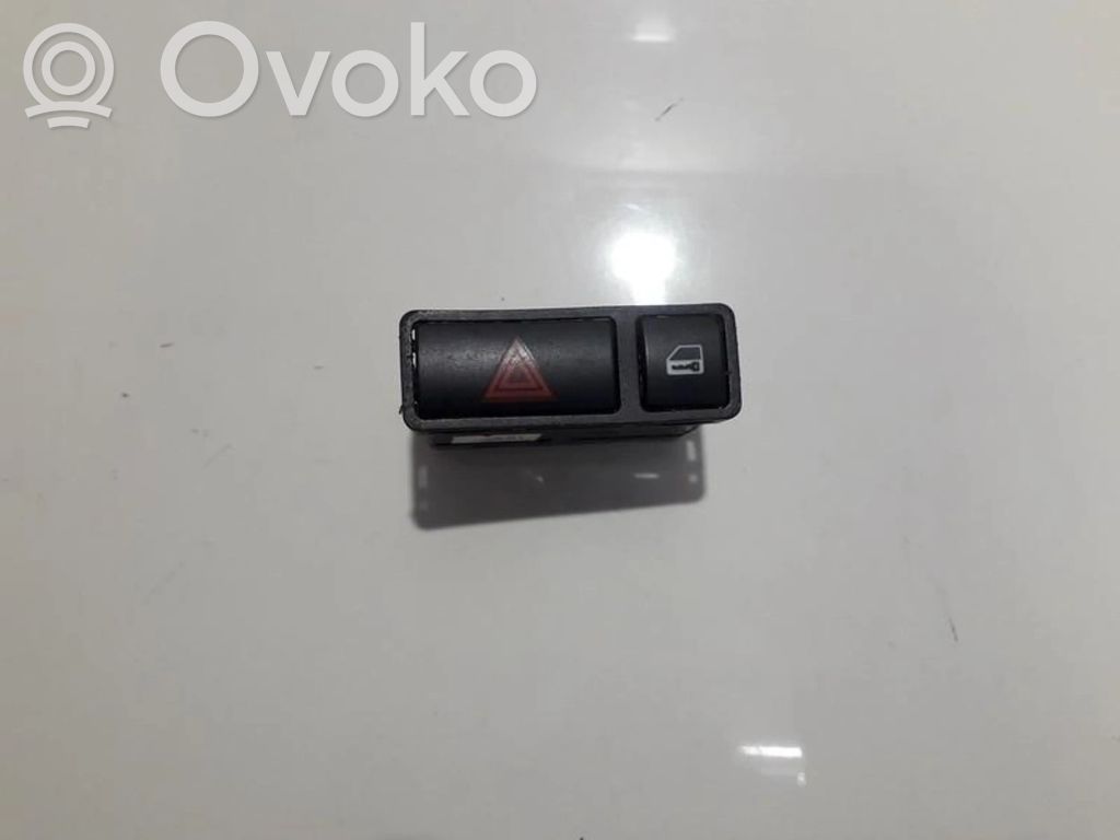 BMW 3 E46 Hazard light switch 