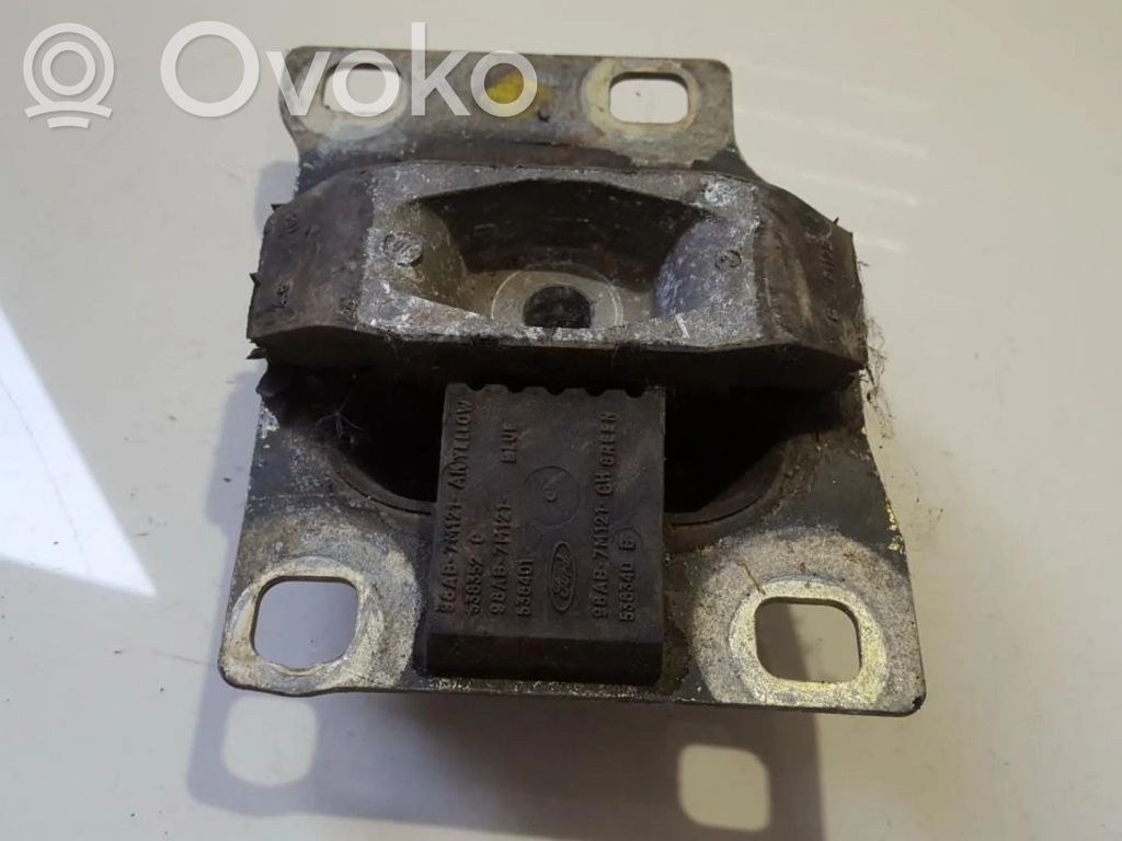 Ford Focus Moottorin kiinnikekorvake 