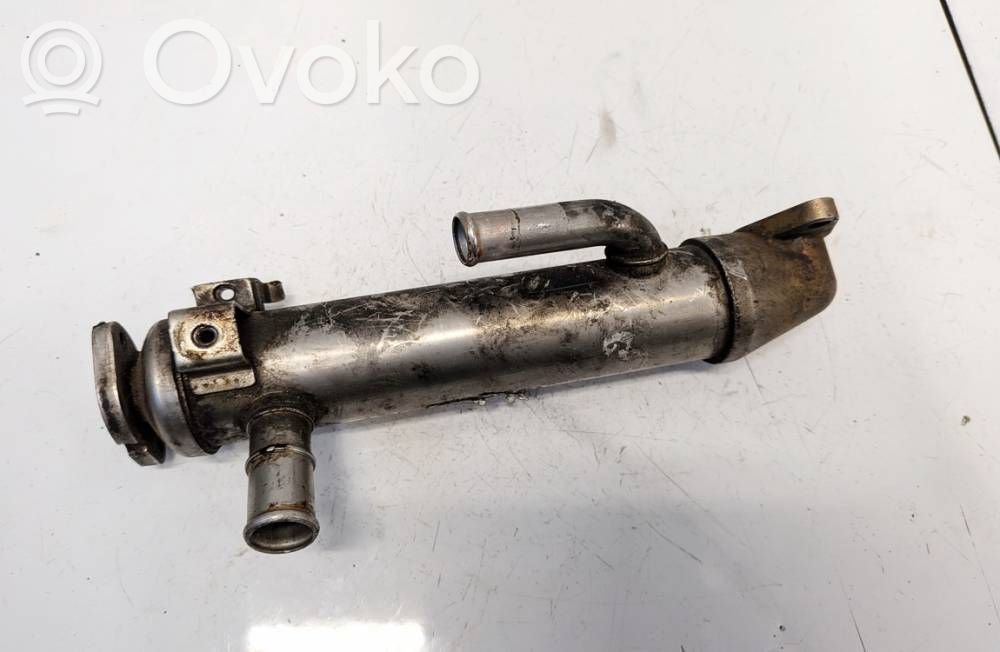 Ford Mondeo Mk III Refroidisseur de vanne EGR