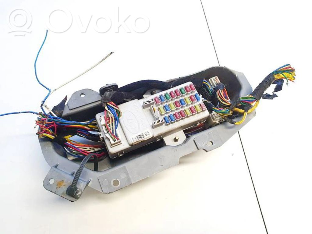 KIA Sorento Fuse box set 